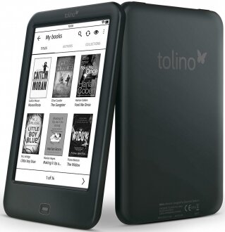 Tolino Shine 2 HD E-Kitap Okuyucu kullananlar yorumlar